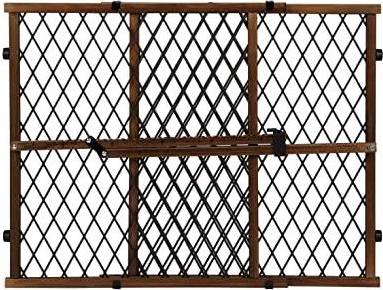 Baby gate Evenflo Position & Lock Baby Gate