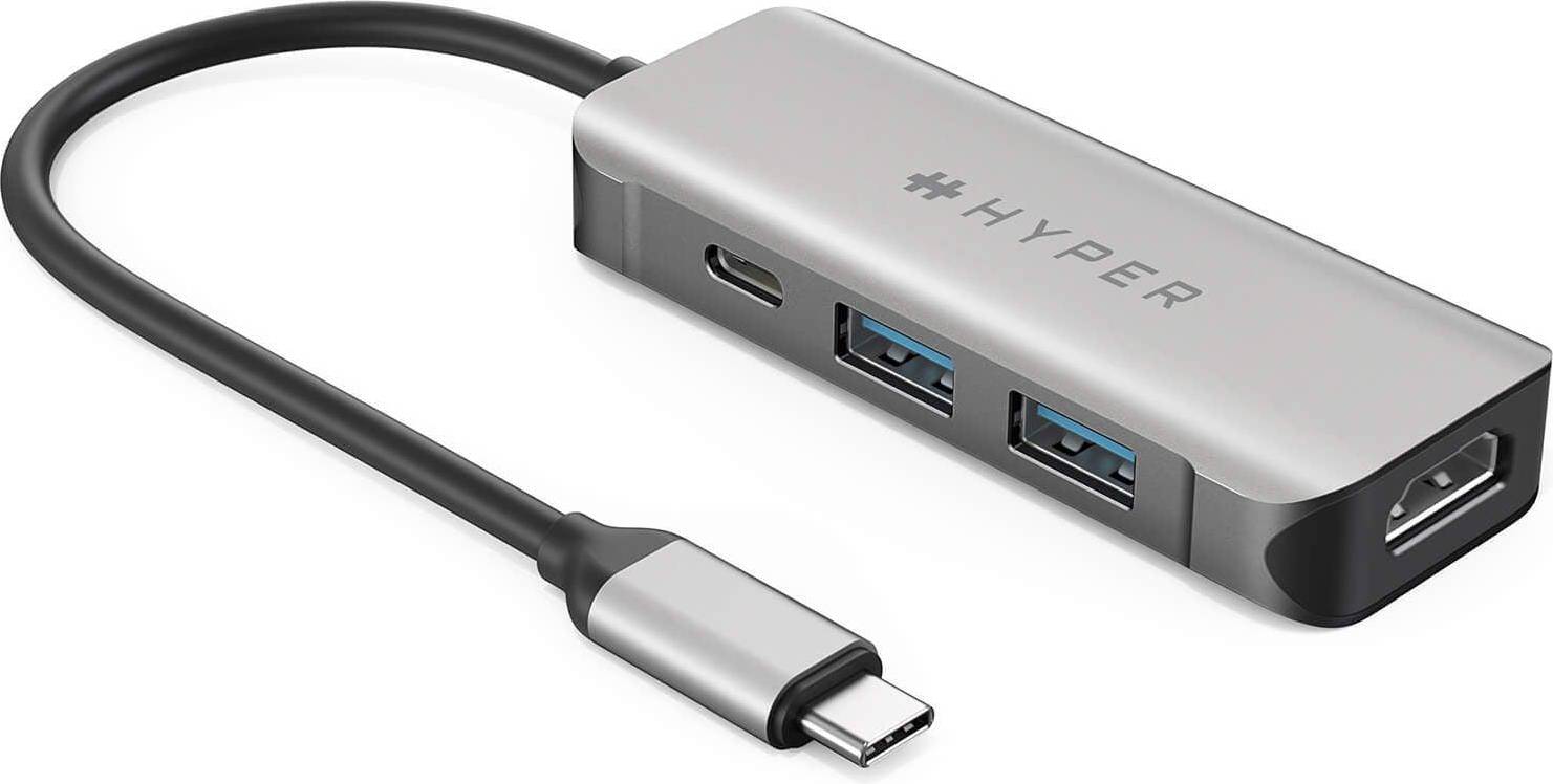HyperDrive HD41