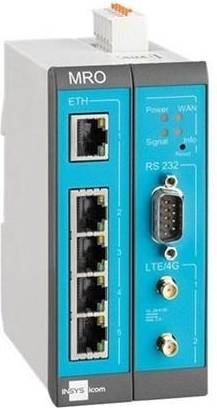 Insys MRO L200 Router