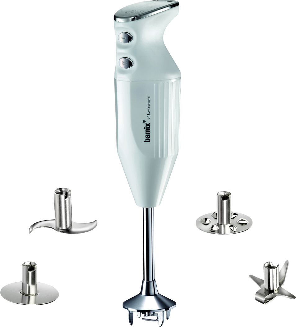 Bamix MAXX stavblender