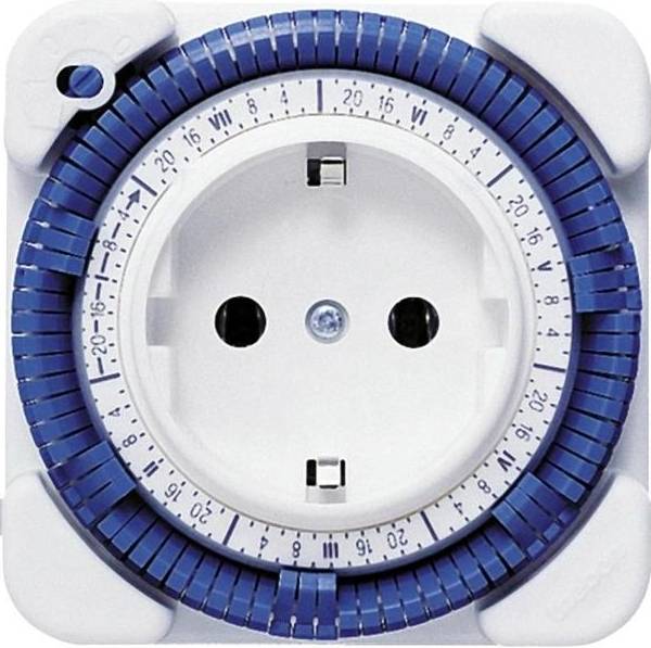 Theben theben-timer 27 Tidsprogramstik
