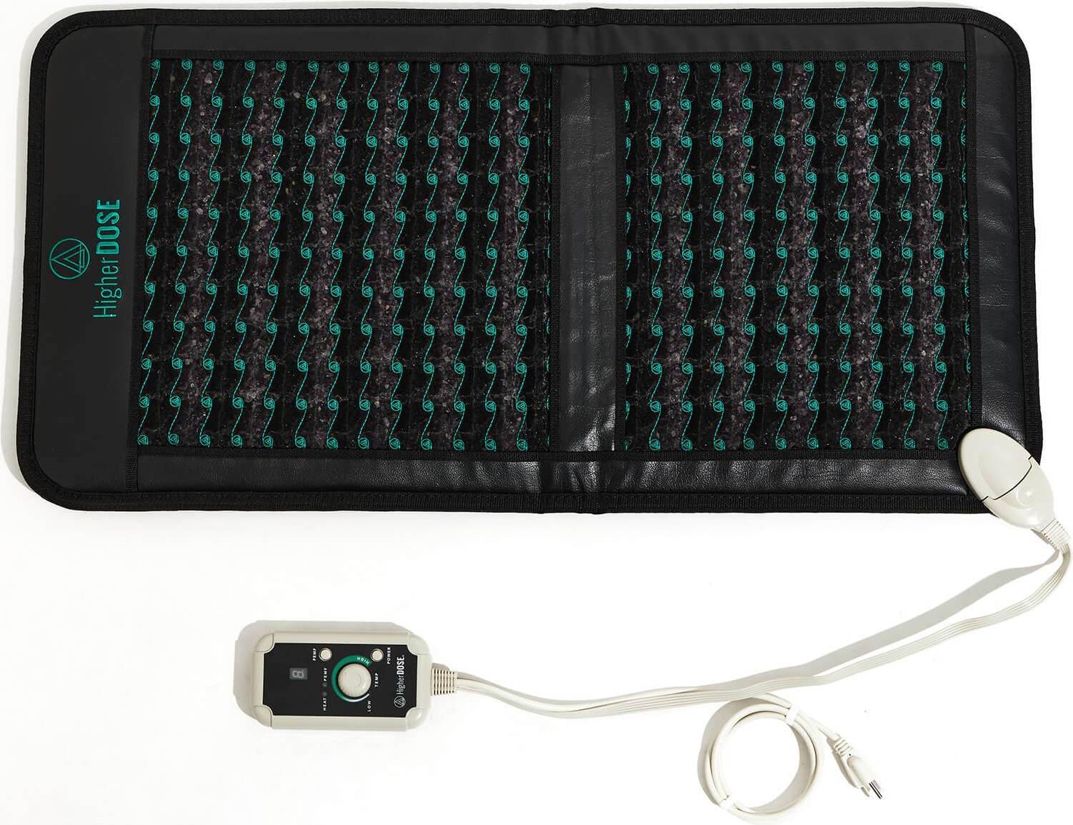 Infrared PEMF Go-Mat