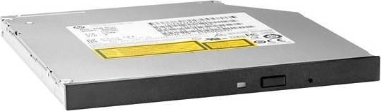 Slim DVD-ROM Reader