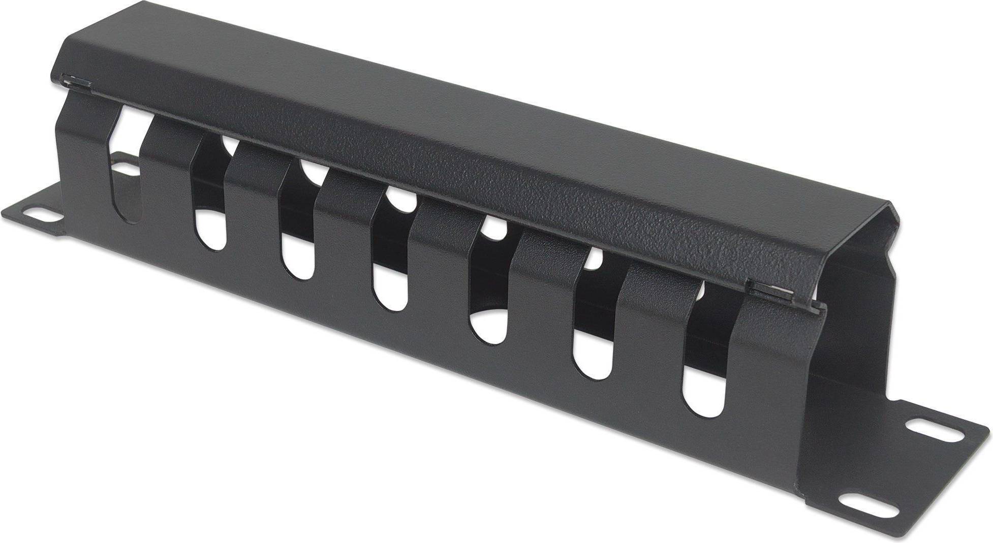 10In Cable Management Panel