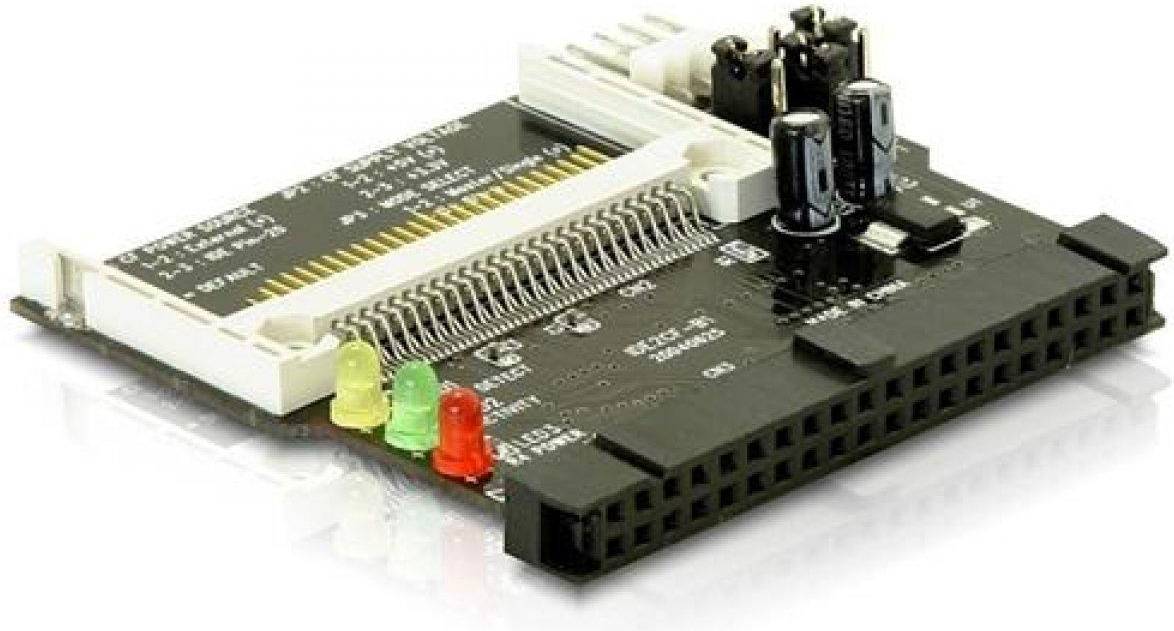 DeLock Intern adapter