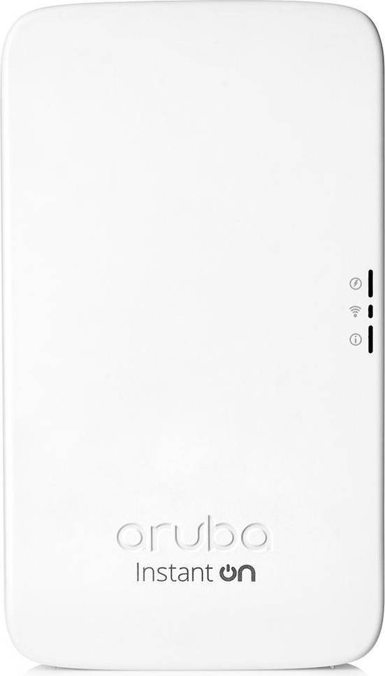 Instant On AP11D Bundle Base WW R6K64A