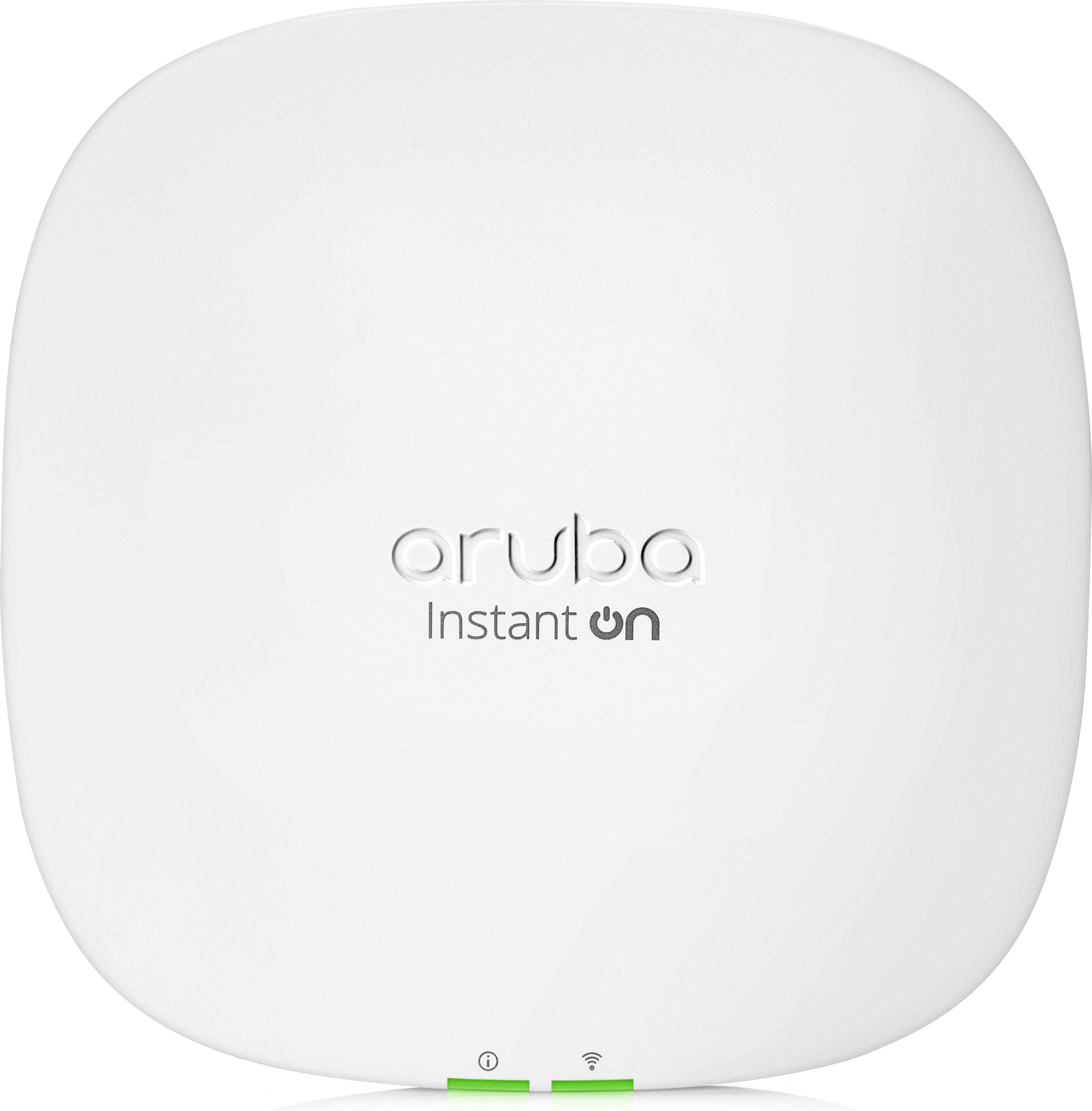 HP Aruba Instant ON AP25 R9B28A