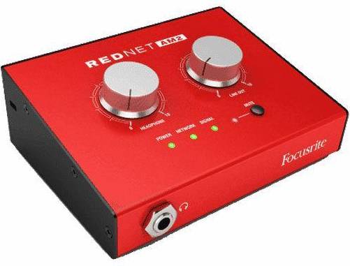 Focusrite RedNet AM2