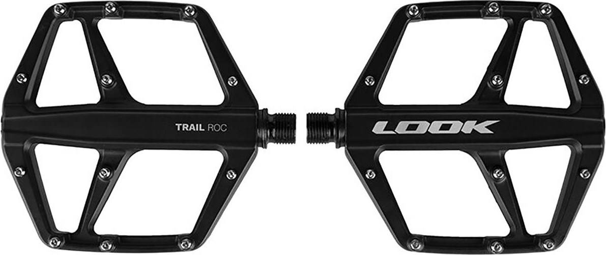 Look Trail Roc Flat Pedals