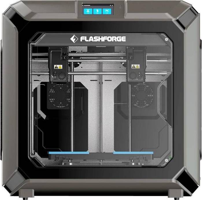 Flashforge Creator 3 Pro