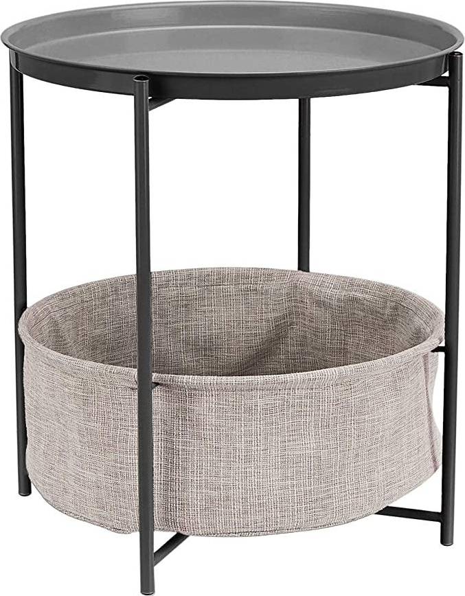 Round Storage