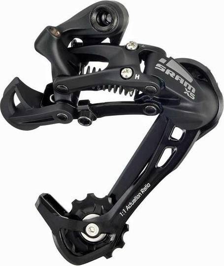 Sram X5 Rear Derailleur 9-Speed