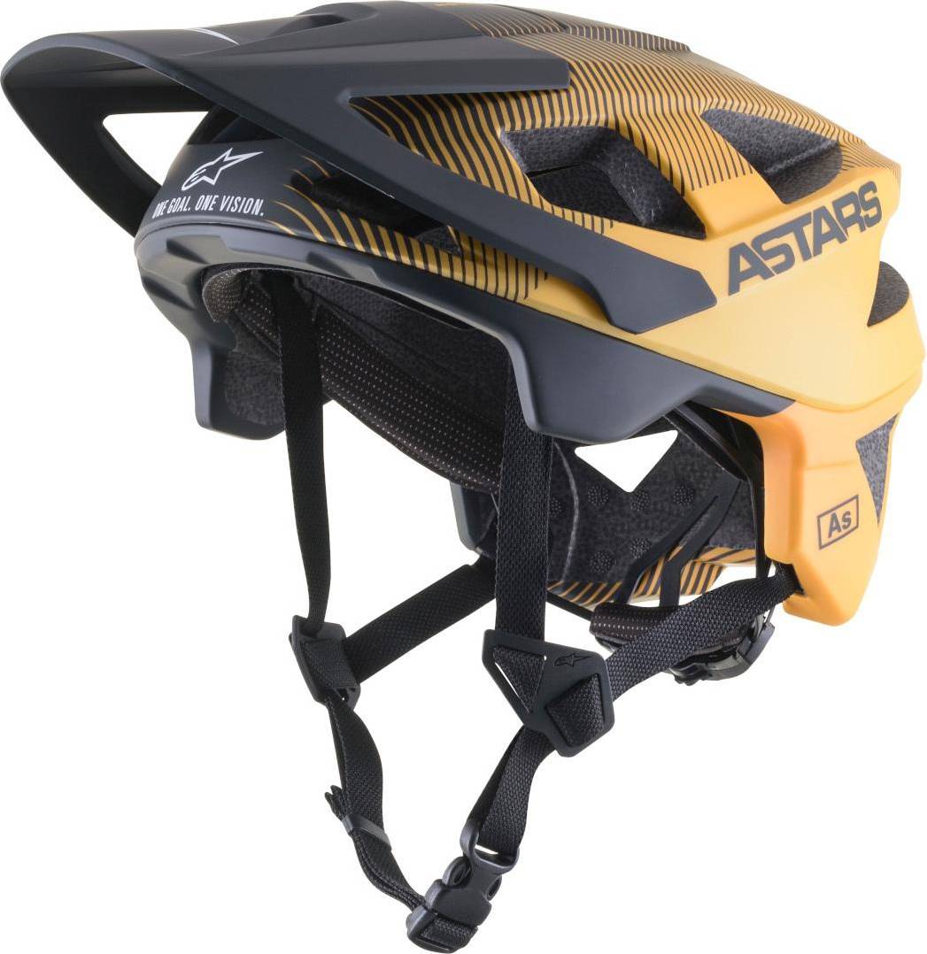 Alpinestars Vector Pro A2