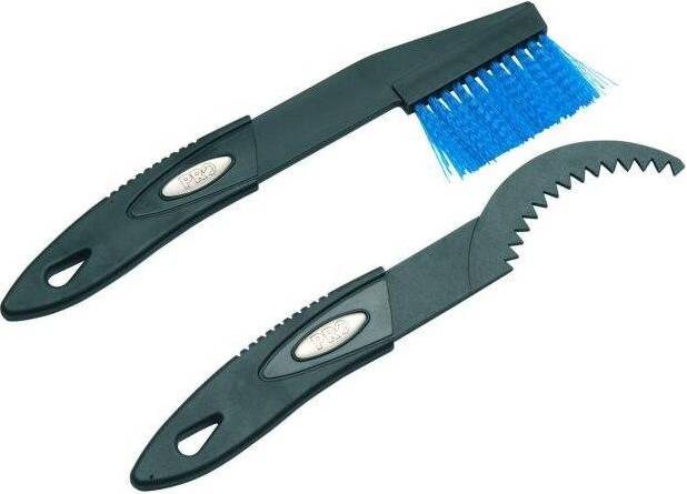 Pro Scrubber Set