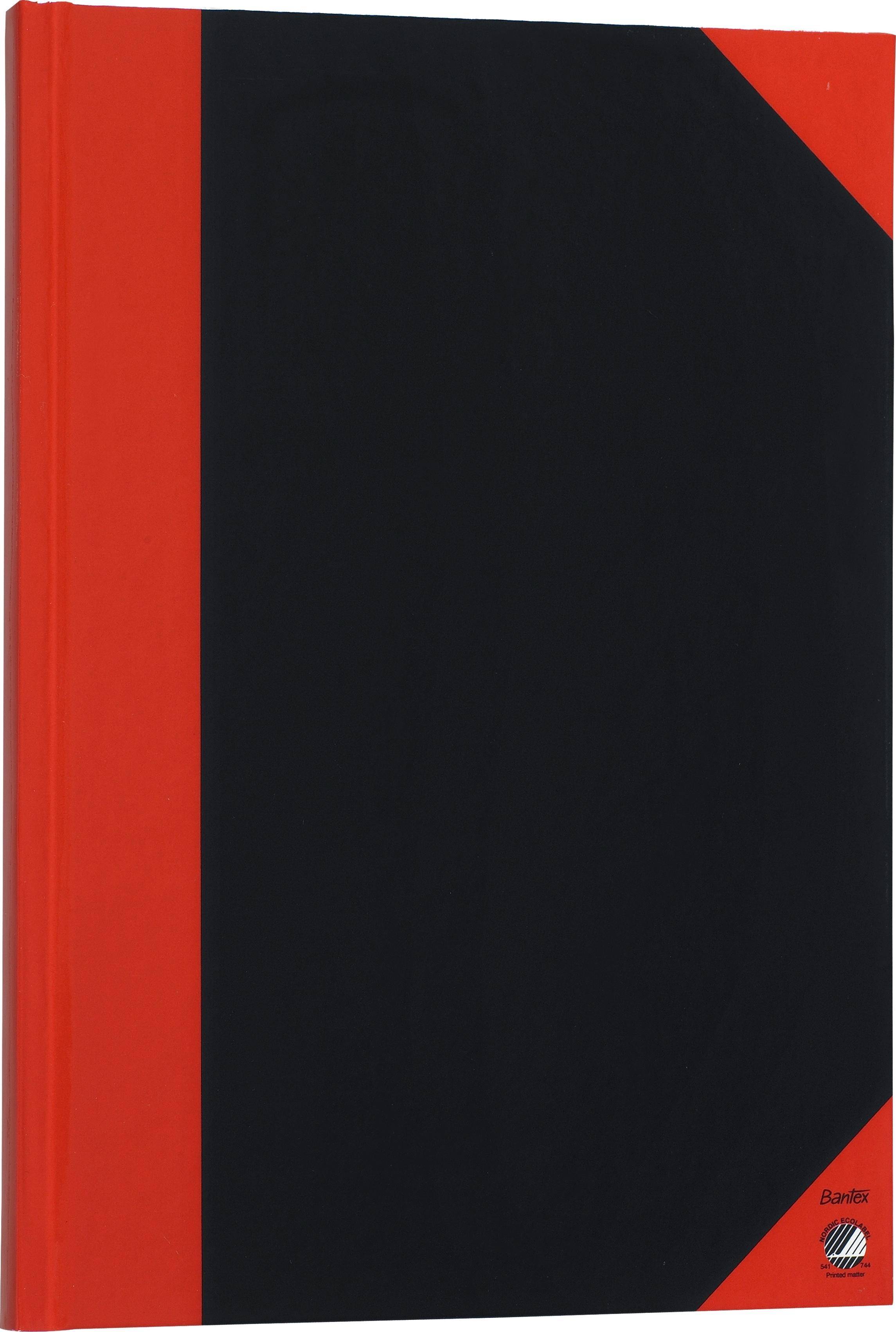 Kinabog Notebook A4