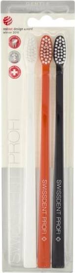 Gentle Toothbrush Extra Soft