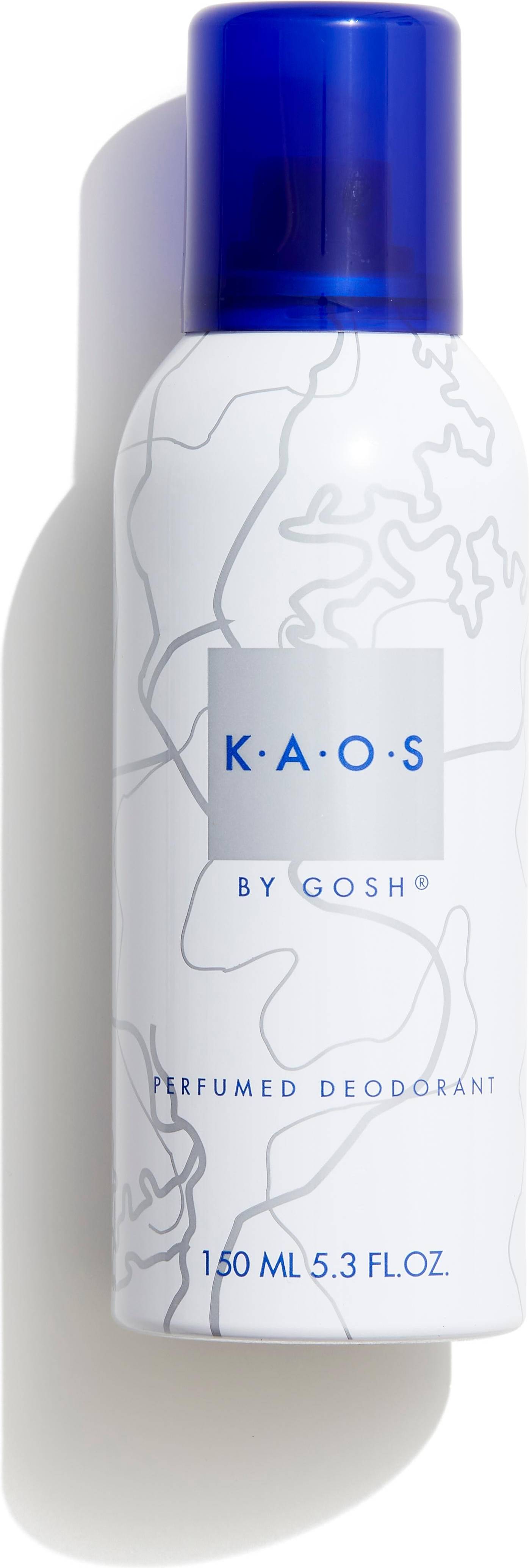 KAOS Deo Spray