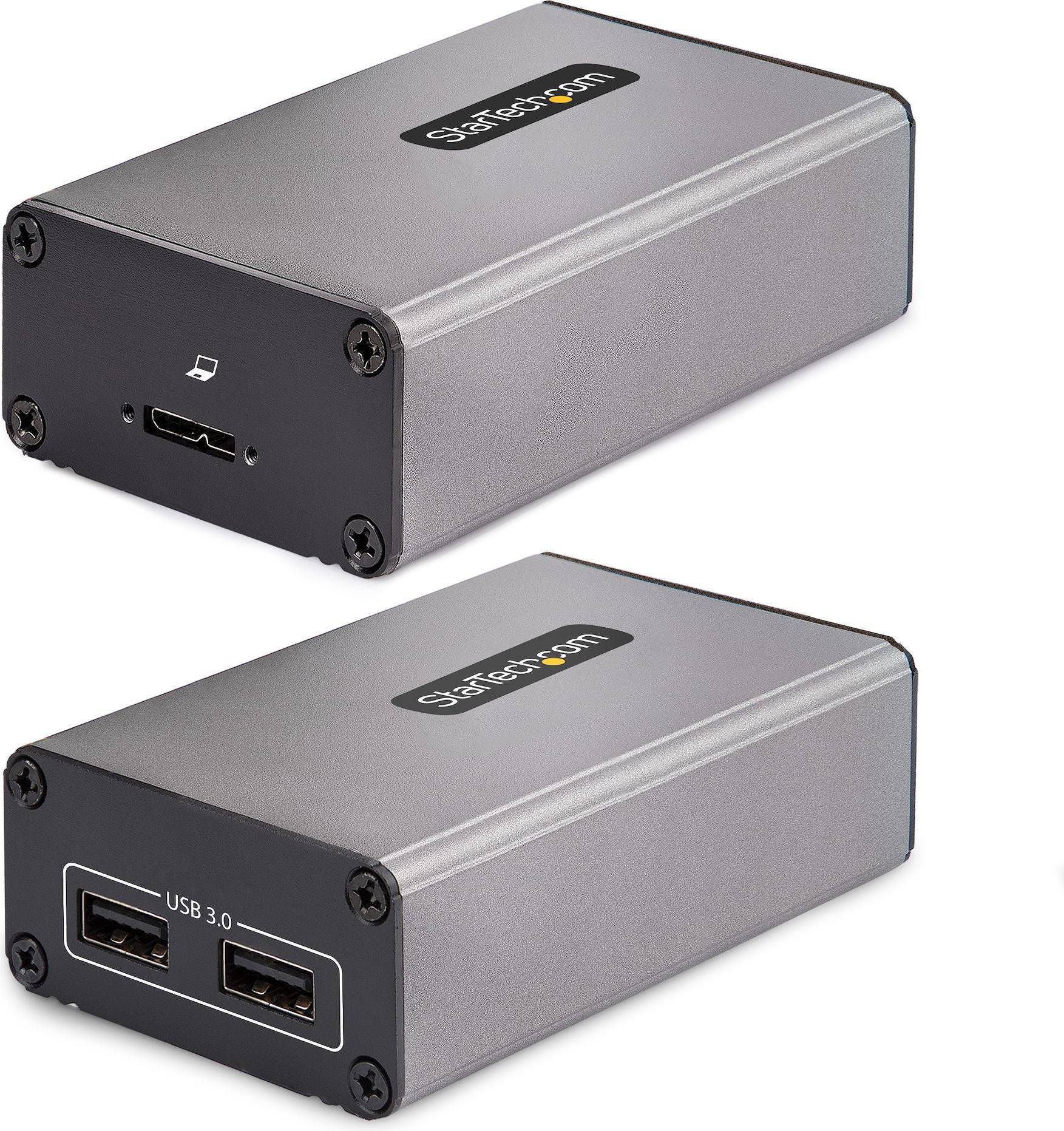 StarTech OM3 Multimode Fiber