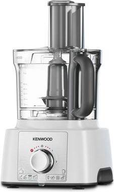 Matberedare FDP65.450WH MultiPro Express