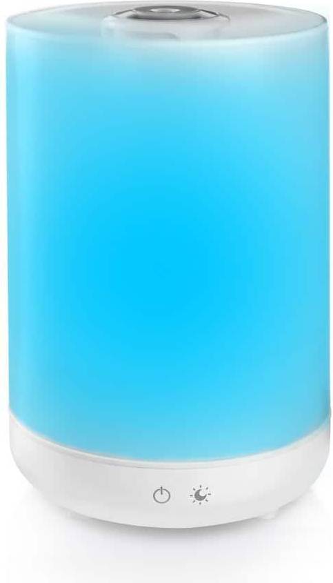 Bell & howell Bell & Howell Top Fill Ultrosonic Humidifier