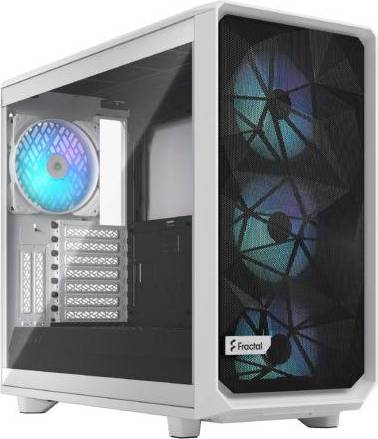 Fractal Design Meshify 2 Compact RGB Case