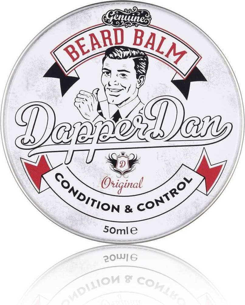 Beard Balm Condition & Control 50ml