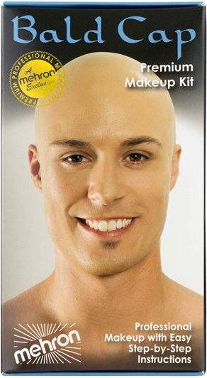 Mehron Makeup Premium Character Kit