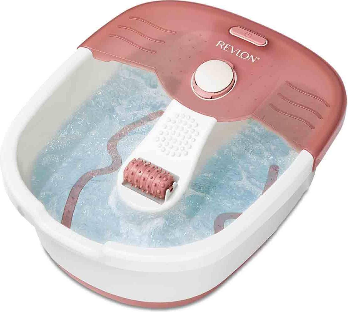 Pediprep Foot Spa Pedicure Set RVFB7021PE