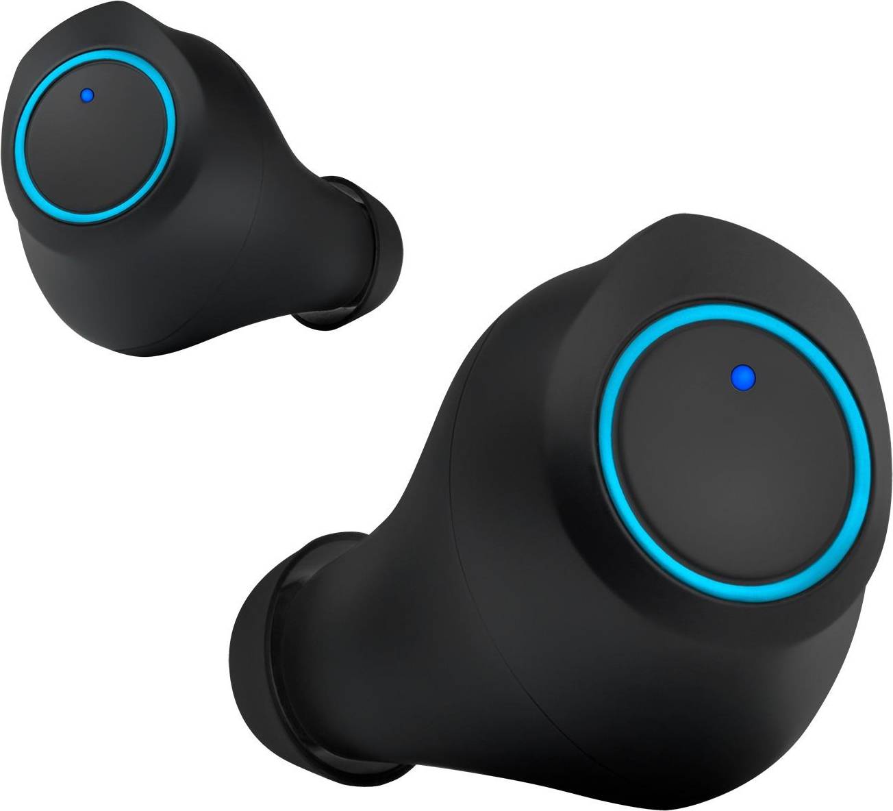 bedste billige høretelefoner in-ear bedst i test