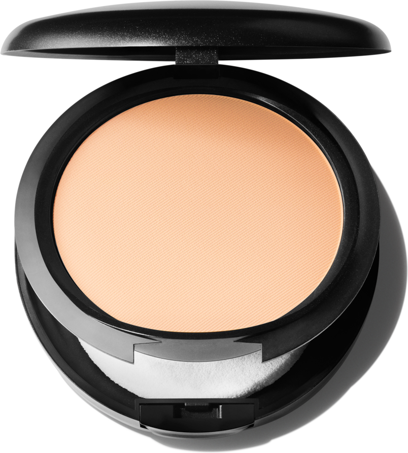 MAC Studio Fix Powder Plus Foundation NW22