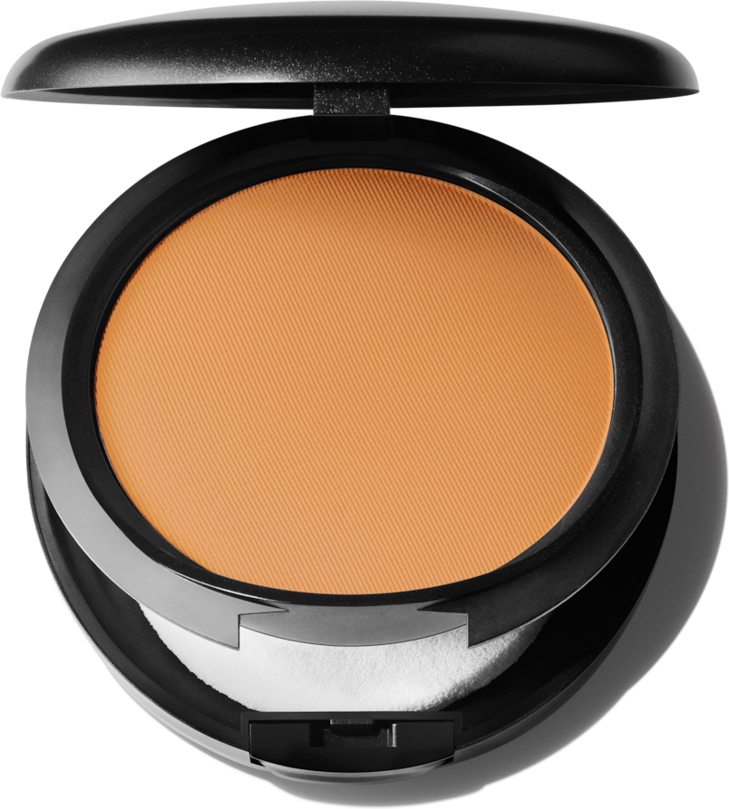 MAC Studio Fix Powder Plus Foundation NC50