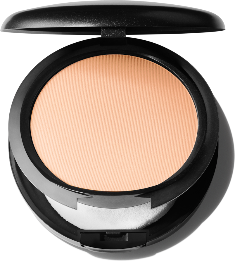 MAC Studio Fix Powder Plus Foundation N4