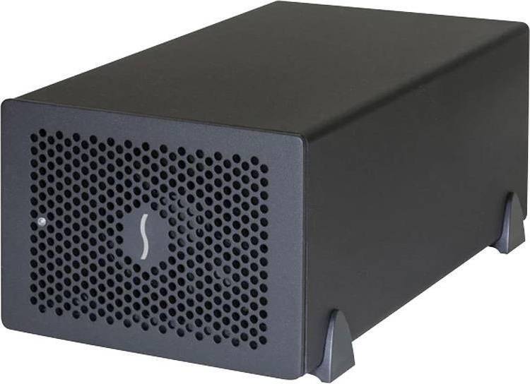 Sonnet Echo Express SE IIIe PCIe Card Expansion System