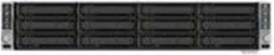 Computer chassis Intel Server Chassis H2312XXLR3 Rack-Montage