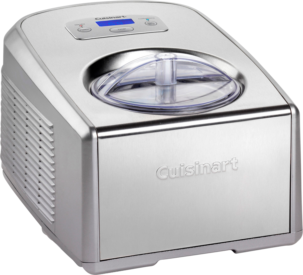 Cuisinart Gelato Professional ismaskine