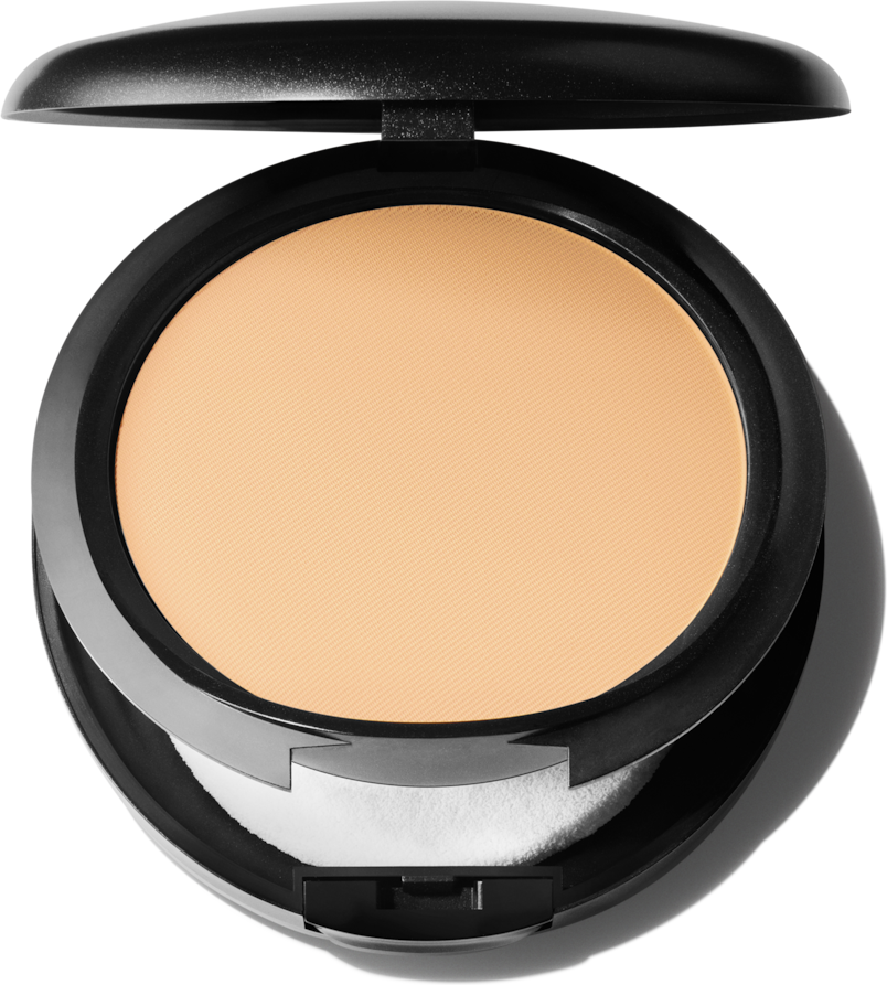 MAC Studio Fix Powder Plus Foundation NC30