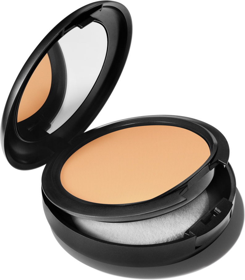 MAC Studio Fix Powder Plus Foundation C40