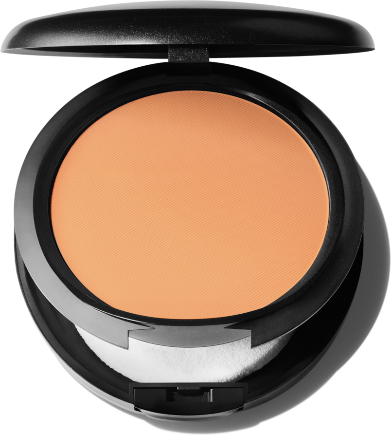 MAC Studio Fix Powder Plus Foundation NW40