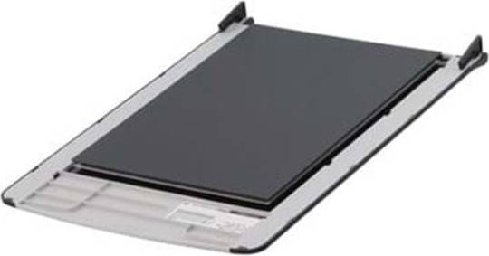 Fujitsu scanner pad-montering