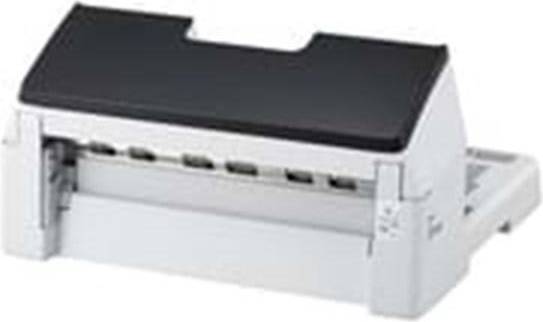 Fujitsu fi-760PRB scanner post imprinter