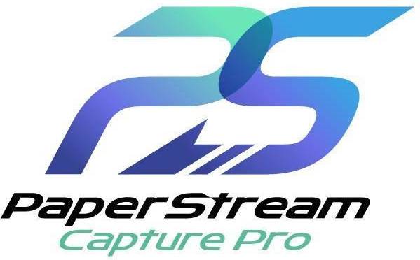 Fujitsu PaperStream Capture Pro Import