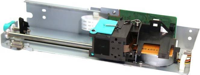 Canon Pre-Imprinter DR-X10C