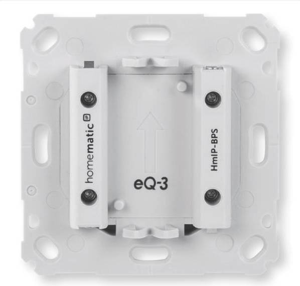 IP HmIP-BPS