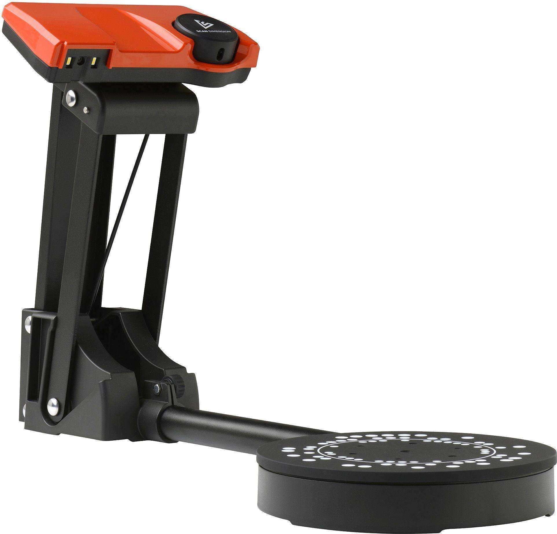 3d scanner Contex Scan Dimension SOL 3D Scanner