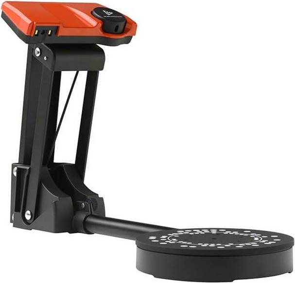 3d scanner Contex Scan Dimension SOL Pro 3D Scanner