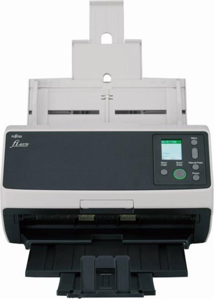 Fujitsu Ricoh fi-8170 Documentscanner