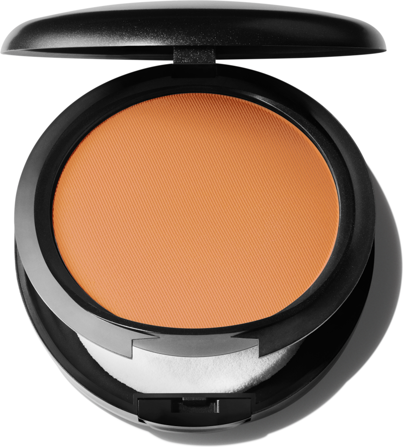 MAC Studio Fix Powder Plus Foundation NC47