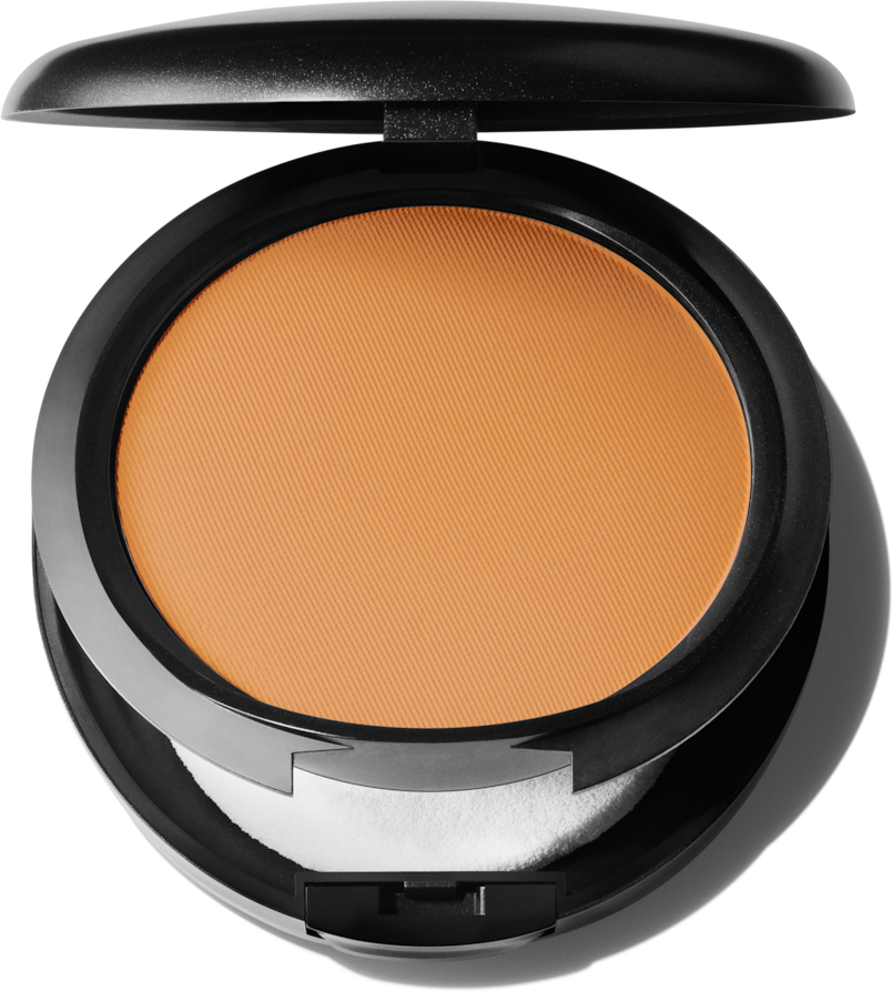 MAC Studio Fix Powder Plus Foundation NC55