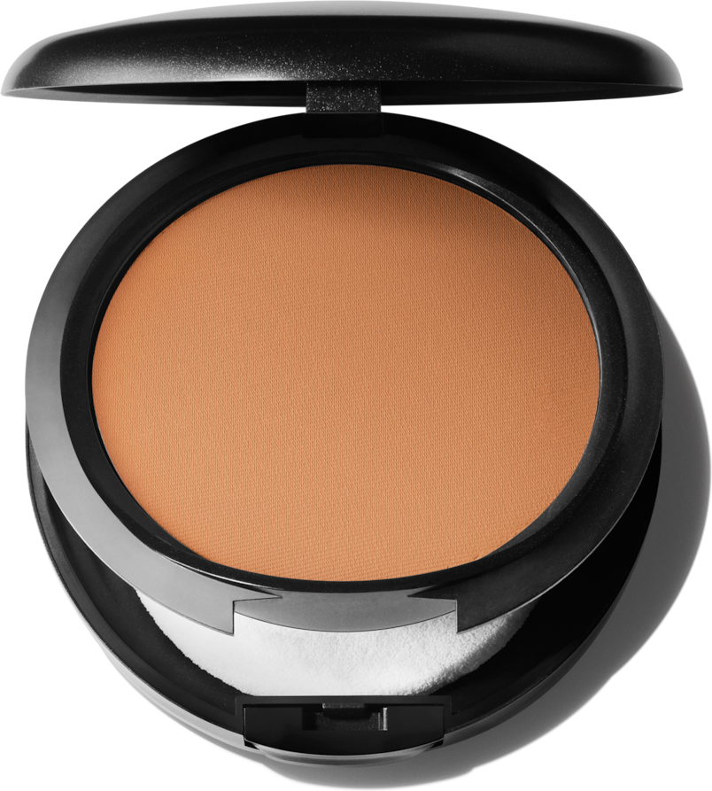 MAC Studio Fix Powder Plus Foundation NW50