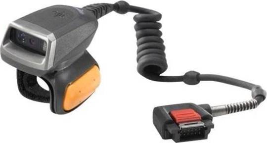 Zebra CORDED 2D IMAGER RING